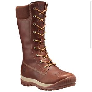 Timberland Woodhaven size 10 looking for